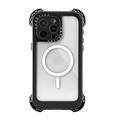 Bounce Extreme Case MagSafe Compatible - Black - iPhone 14 Pro Max  | Image 1