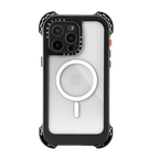 Bounce Extreme Case MagSafe Compatible - Black - iPhone 14 Pro Max  | Image 1
