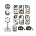Panda Friends Collector Edition Special Set - iPhone 16 Pro Max | Image 1