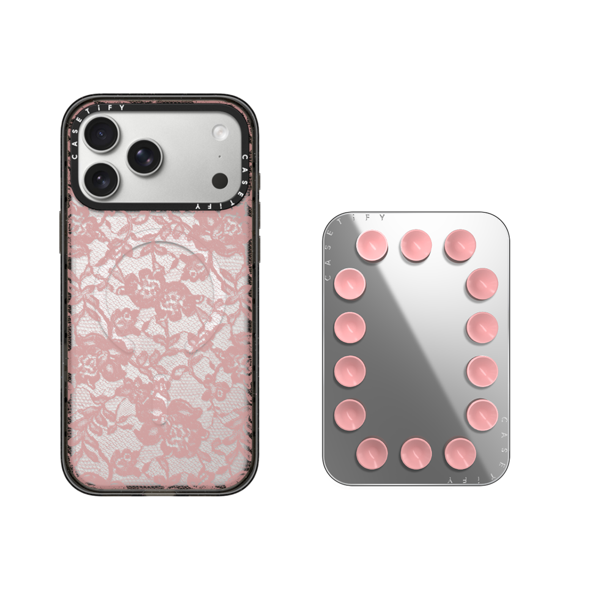 Lace Vanity to Go Duo | Image 1