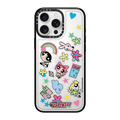 The Powerpuff Girls Shake Shake Case - iPhone 16 Pro Max | Image 1