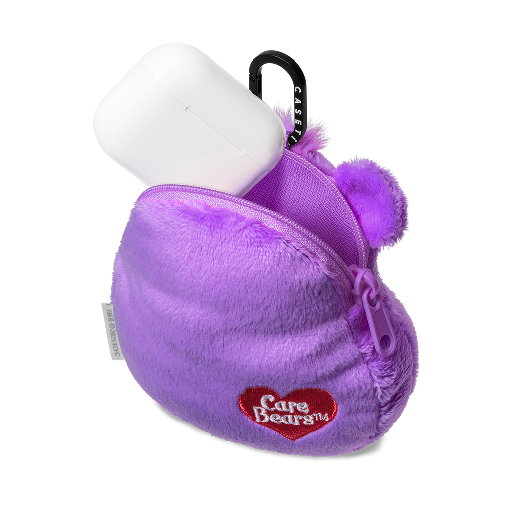 Share Bear Earbuds Pouch