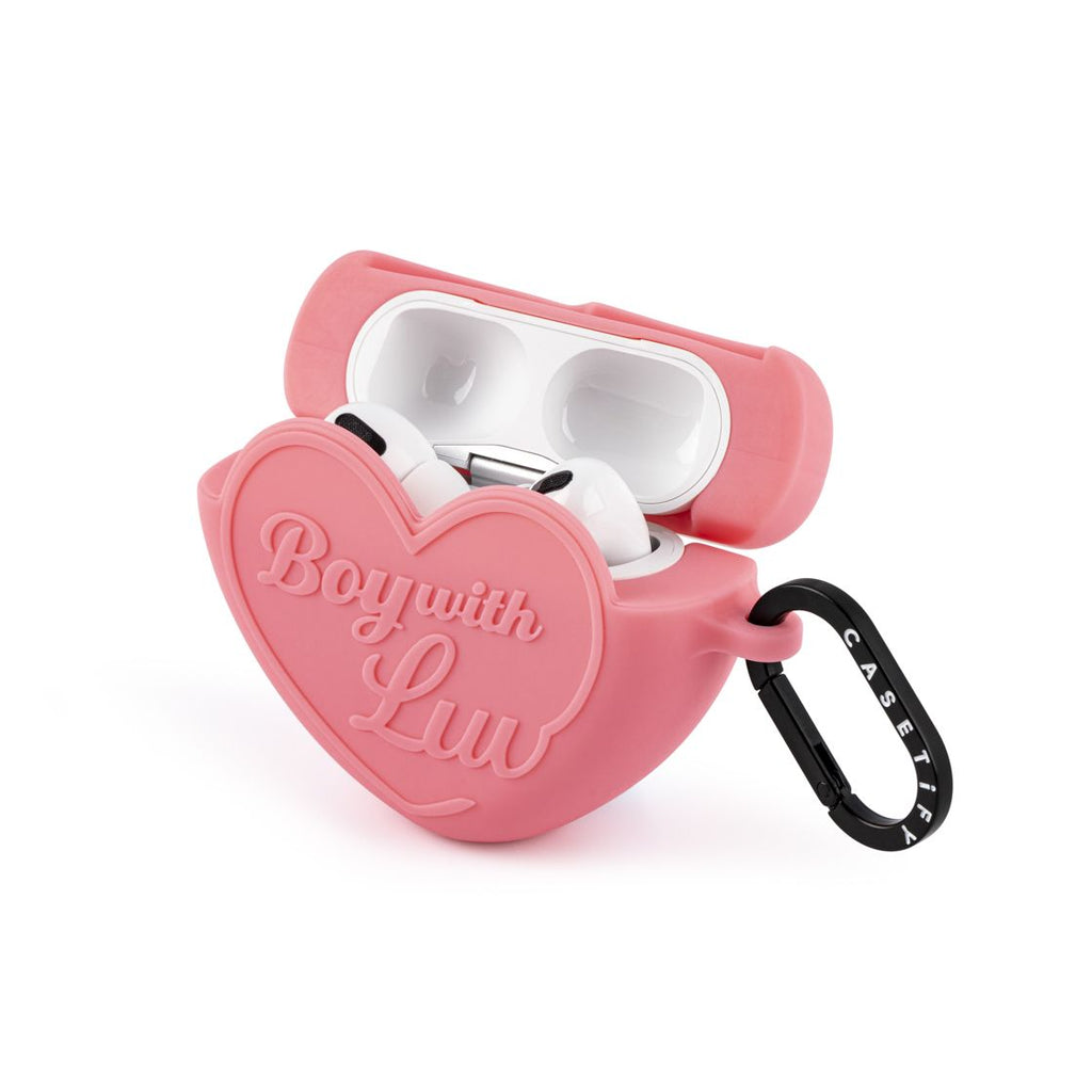 BTS Boy with Luv Collectible AirPods Pro 2 Case