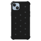 iPhone 14 Plus - The Push-In Case - Black