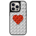 The Stick-It Case - White - iPhone 15 Pro  | Image 1