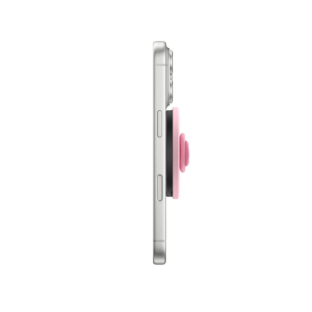 Snappy Grip Stand MagSafe Compatible - Pink Bow