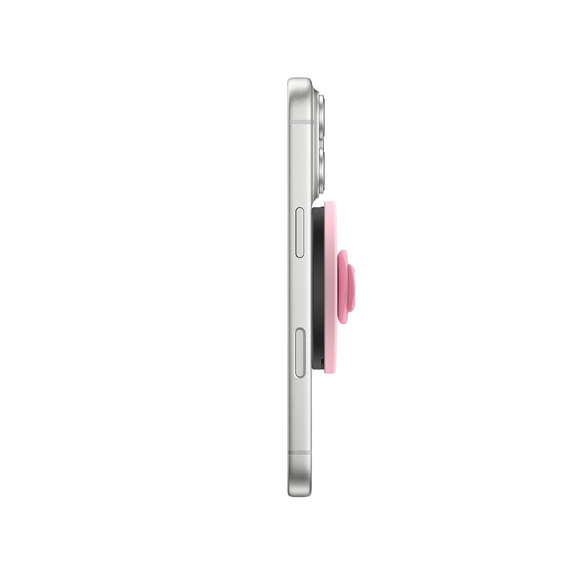 Snappy Grip Stand MagSafe Compatible - Pink Bow