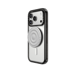 Snappy Ripple Grip Stand MagSafe Compatible - Pebble Grey