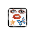 Valheria Rocha Sticker Pack | Image 1