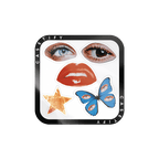 Valheria Rocha Sticker Pack | Image 1