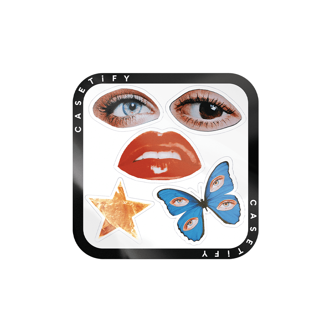 Valheria Rocha Sticker Pack | Image 1