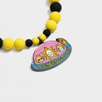Tamagotchi Collectible Plush Charm - Mametchi