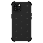iPhone 15 - The Push-In Case - Black