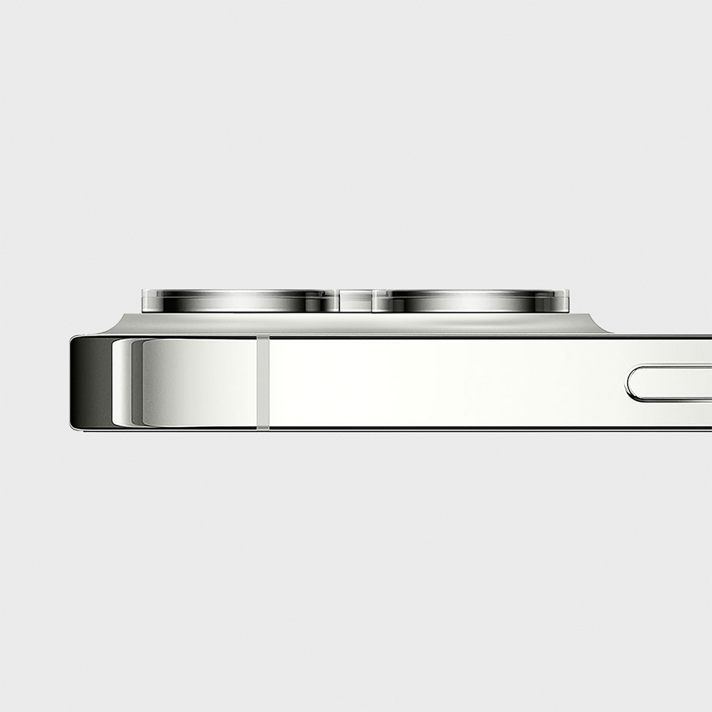 iPhone 18 Pro Impact Impact Camera Lens Protector