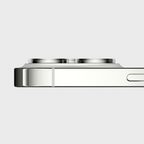iPhone 18 Pro Max Impact Impact Camera Lens Protector