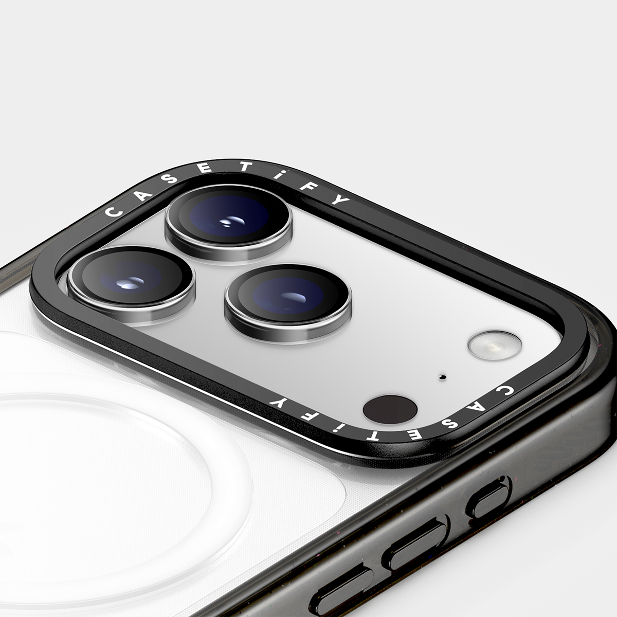 iPhone 18 Pro Impact Impact Camera Lens Protector