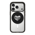 Snappy Grip Stand MagSafe Compatible - Metallic Heart | Image 1