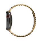 Monolink Bracelet 41mm (Series 7-9) - Gold