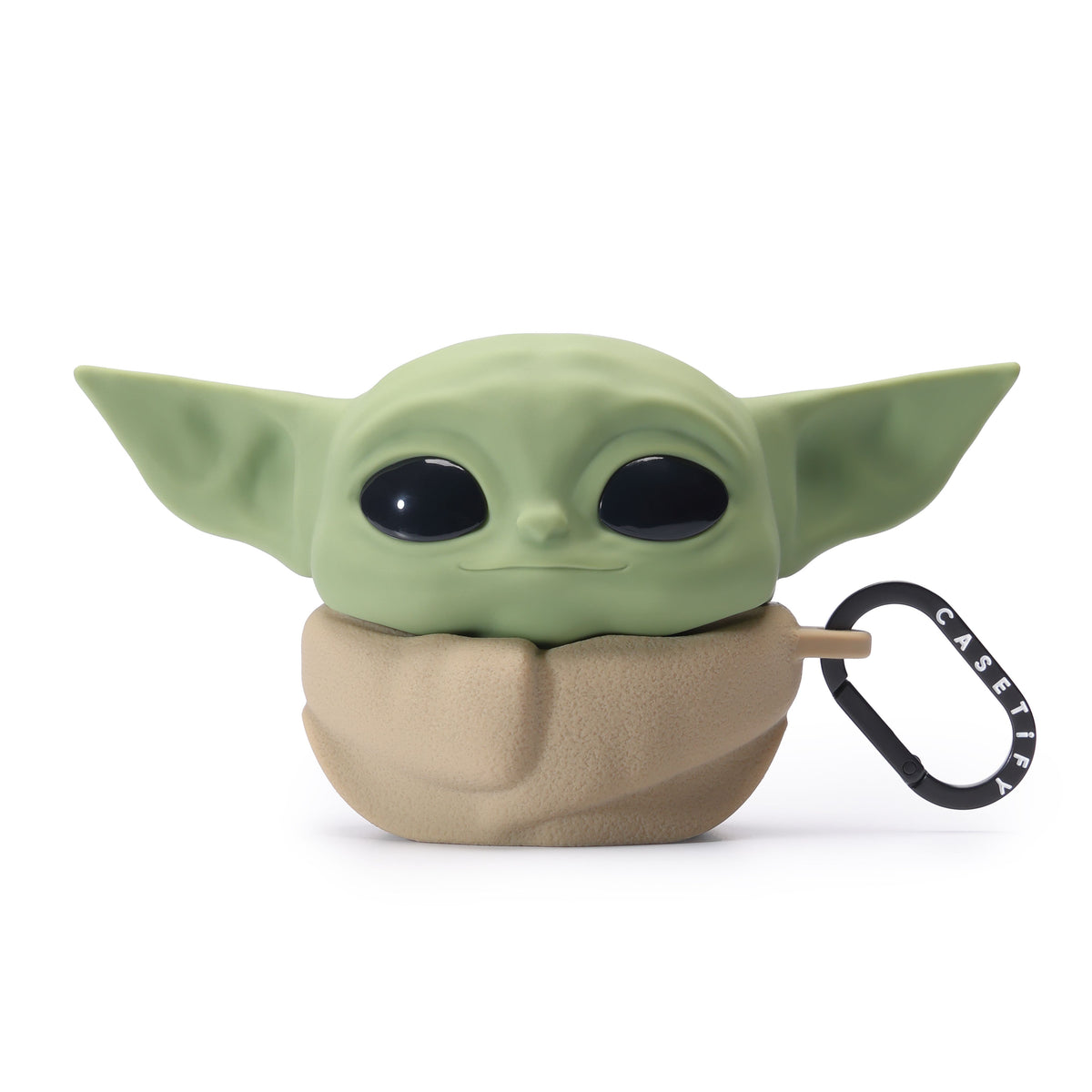 The Mandalorian Grogu Collectible AirPods Pro 2 Case | Image 1