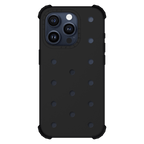 iPhone 15 Pro - The Push-In Case - Black