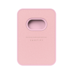 Snappy Ripple Wallet MagSafe Compatible - Primrose Pink