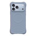 iPhone 18 Pro Max - Dusty Blue - Ripple Case | Image 1