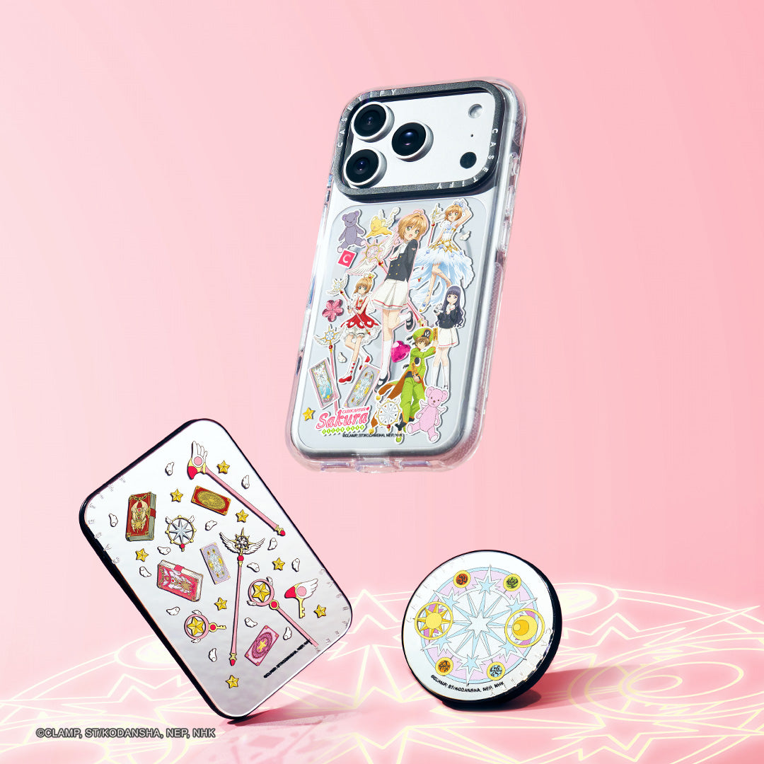 Cardcaptor Sakura: Clear Card Special Set | Image 1