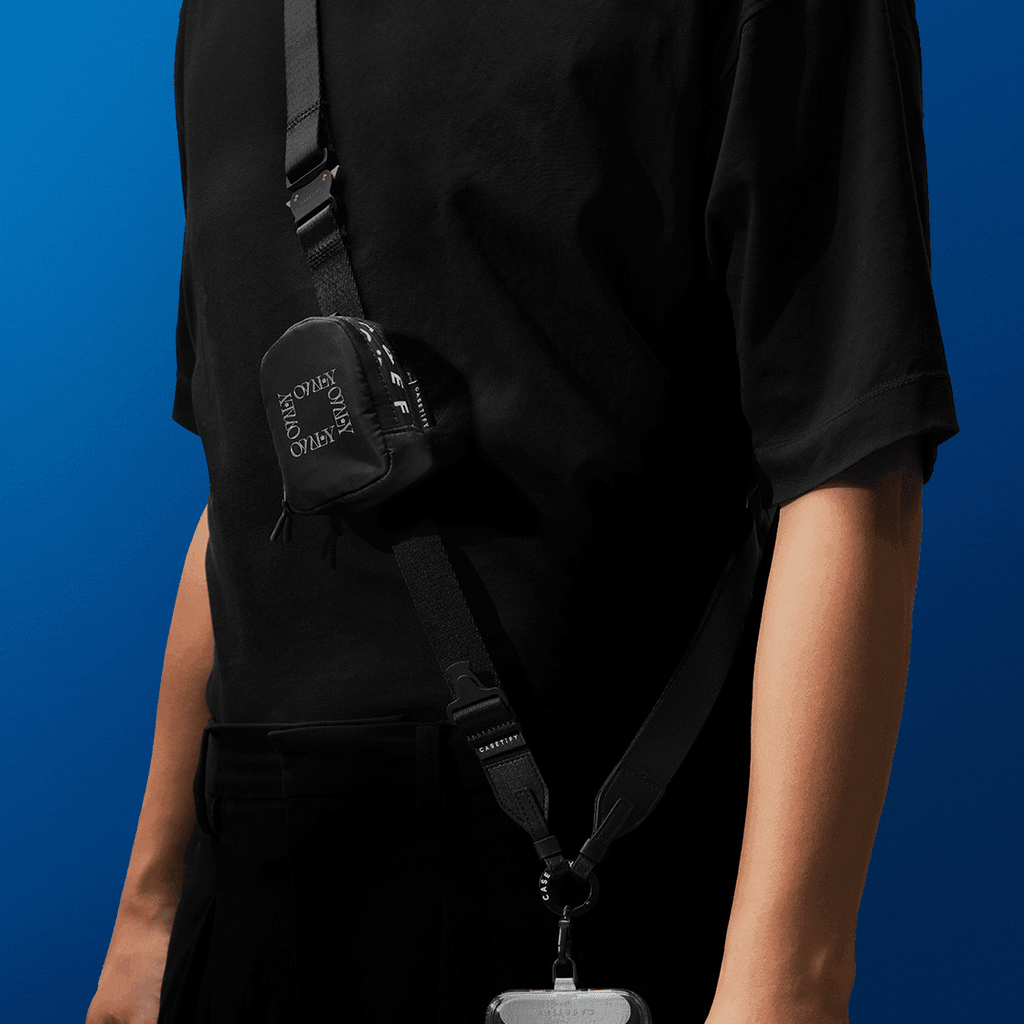 Ami's Kiss