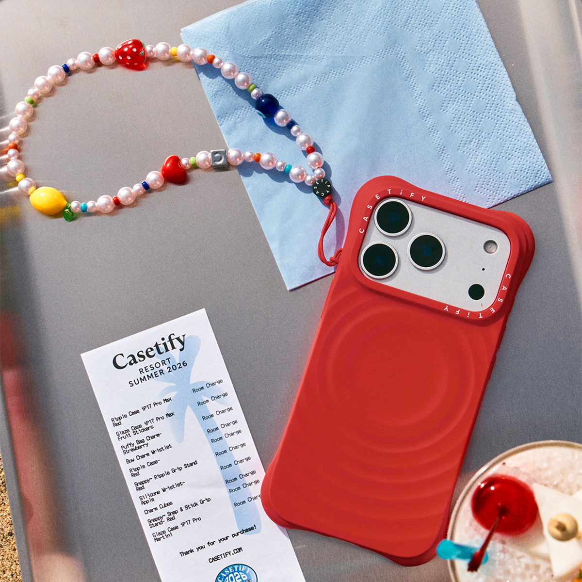 Playful Pearls Set | Image 1