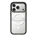 Snappy Loop Grip Magsafe Compatible - Cotton White | Image 1