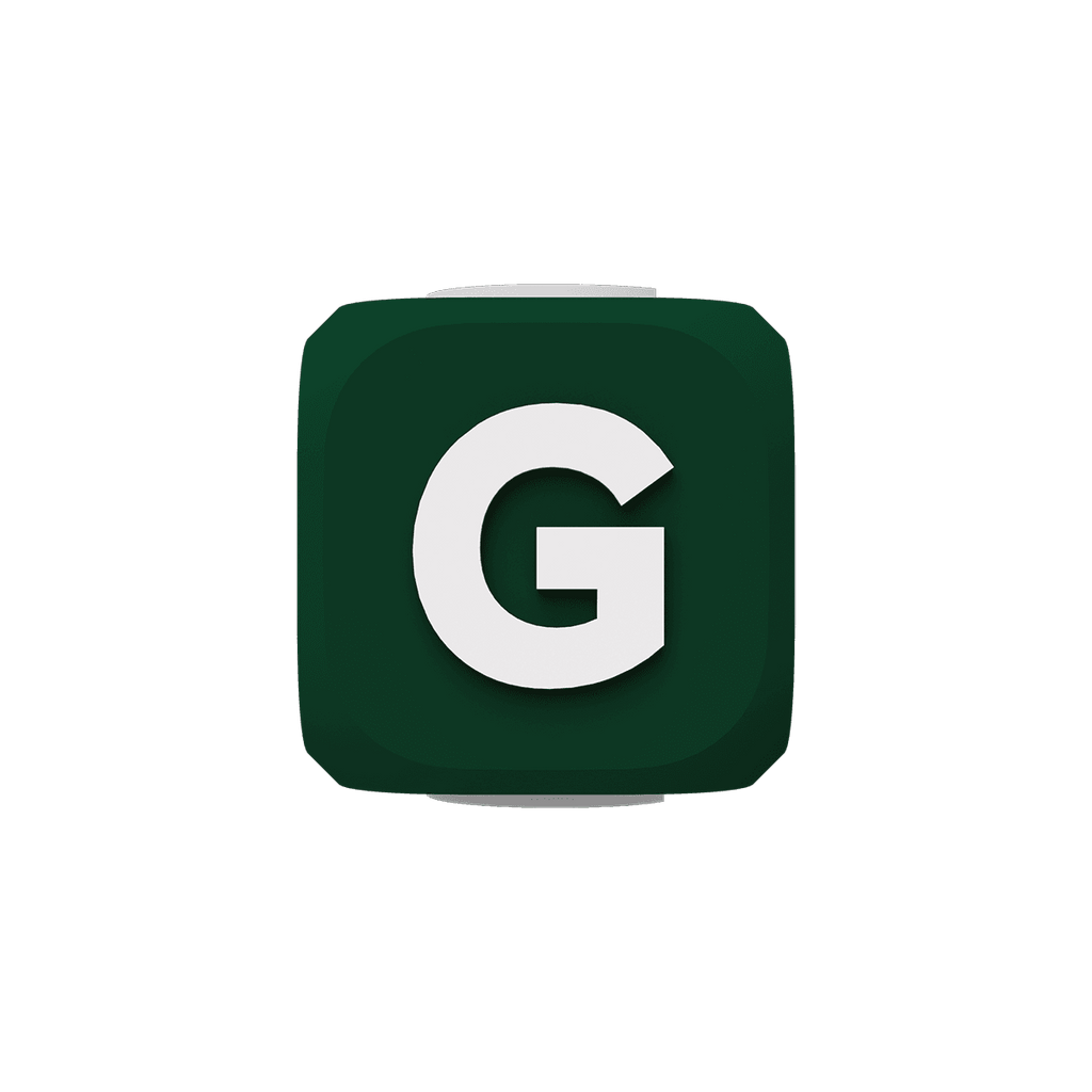 Charm Cube - G | Image 1
