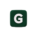 Charm Cube - G | Image 1