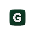 Charm Cube - G | Image 1