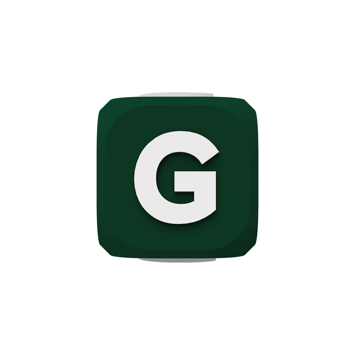 Charm Cube - G | Image 1