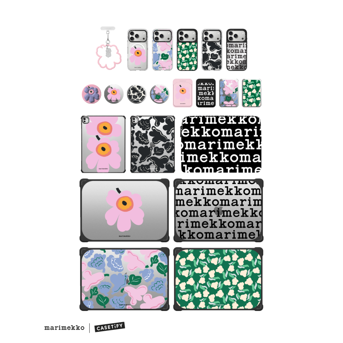 Marimekko Collector Mega Bundle Set | Image 1