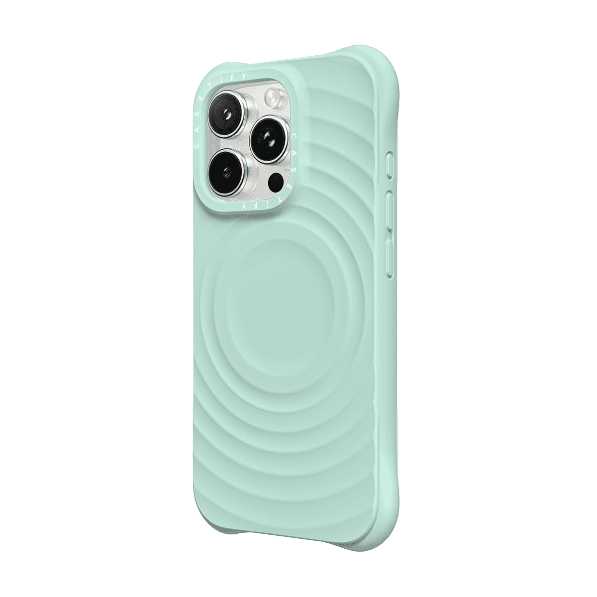 Ripple Case - Jade - iPhone 16 Pro Max