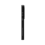 Go Play | Galaxy S26 Ultra / Mirror Magnetic Case / Silver on Black | Image 3
