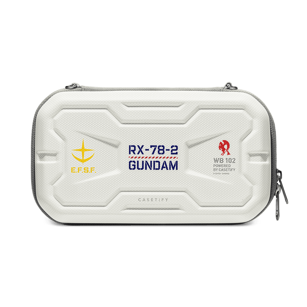 RX-78-2 Gundam Hard Shell Case | Image 1