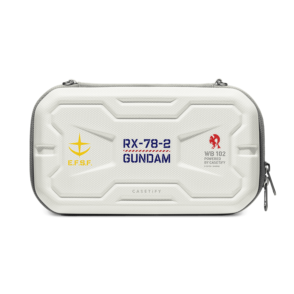 RX-78-2 Gundam Hard Shell Case | Image 1