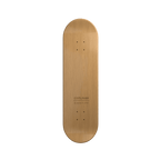 Coolman Immaculate Vibes Skate Deck