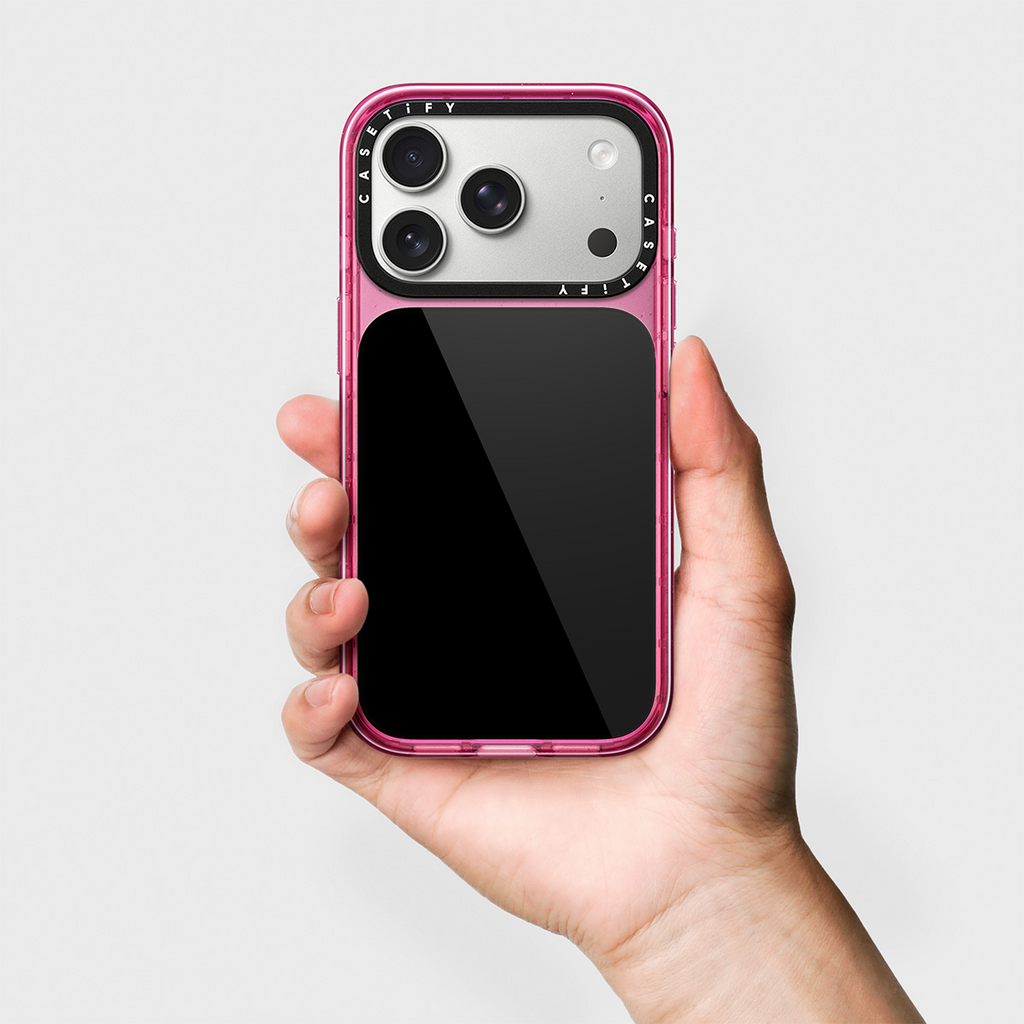 MAKE iT YOURS Custom - Daisy Universe Phone Case