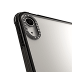 STRAWBERRY BATS | iPad Air 11-inch (M2 - M4) / iPad Impact Case / Black | Image 4