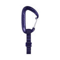 Ultra Bounce Carabiner - Indigo | Image 1