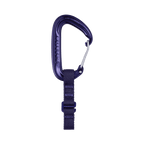 Ultra Bounce Carabiner - Indigo | Image 1