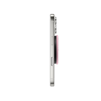 Snappy Ripple Grip Stand MagSafe Compatible - Primrose Pink