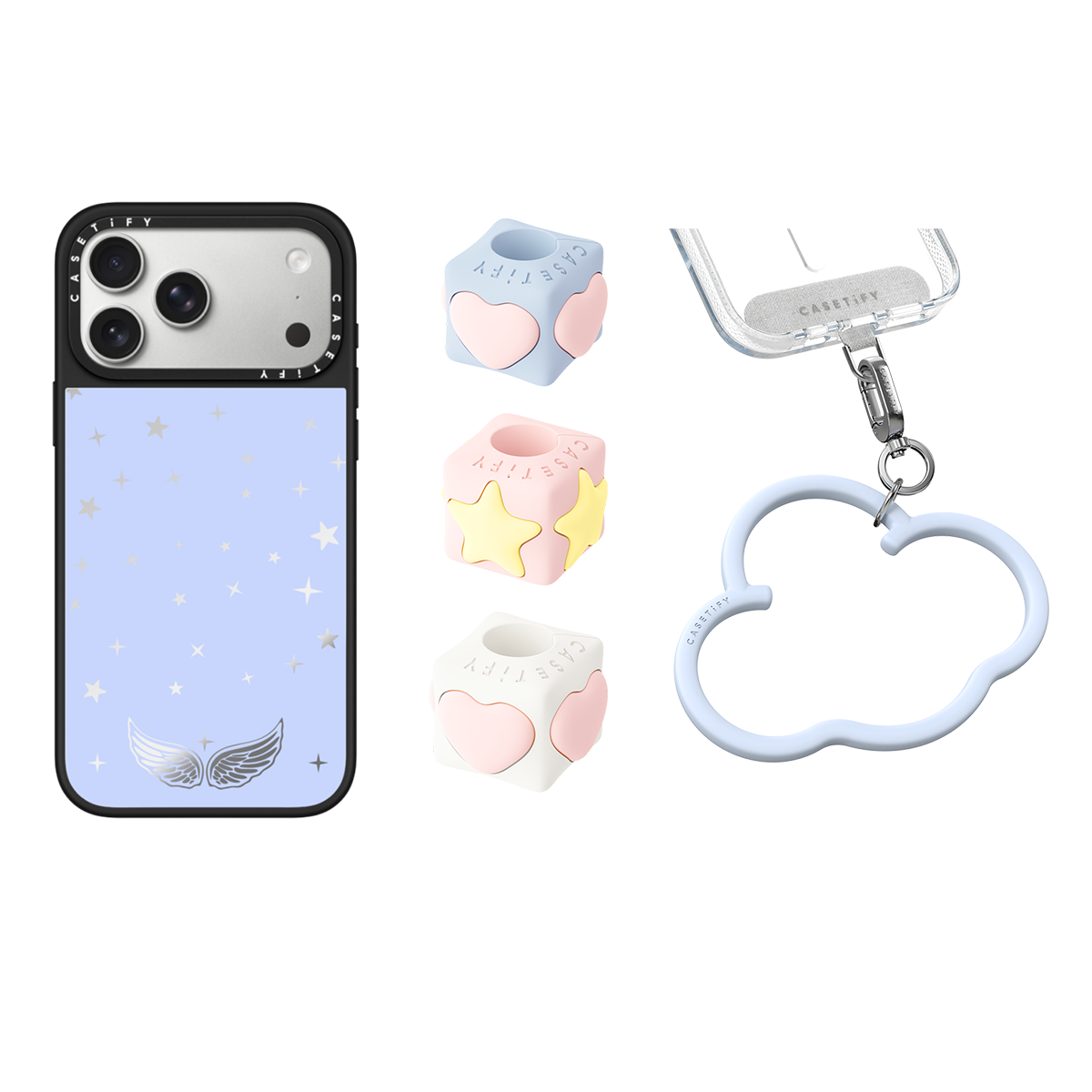 Starry Dreamer Set Two | Image 1