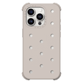 iPhone 15 Pro - The Push-In Case - Ivory | Image 1