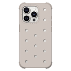 iPhone 15 Pro Max - The Push-In Case - Ivory | Image 1