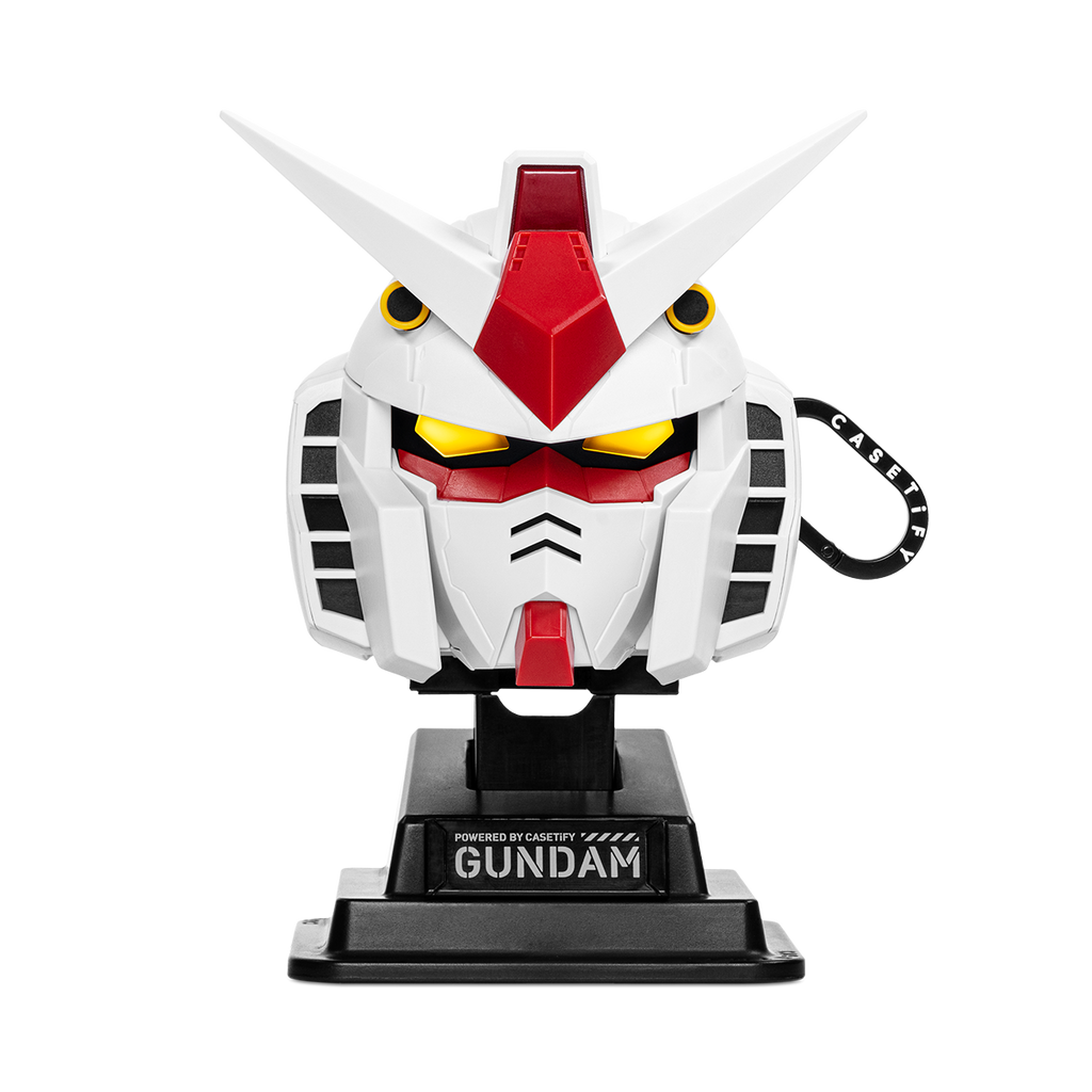 RX-78-2 Gundam Collectible Earbuds Case - AirPods Pro 2 | Image 1