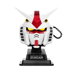 RX-78-2 Gundam Collectible Earbuds Case - AirPods Pro 2 | Image 1